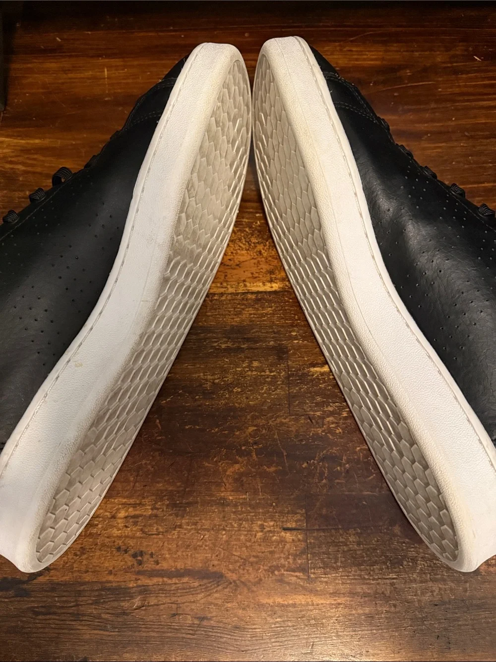 Adidas Men’s size 12